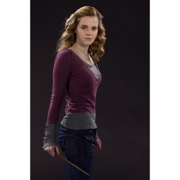 ISO Hermione Granger Clothing (Help!!) 🔎 - Picture 6 of 7